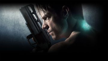 Test Altered Carbon 