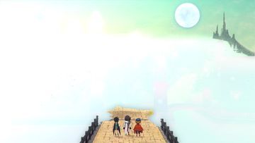 Lost Sphear test par PXLBBQ Lost Sphear test par PXLBBQ