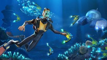 Subnautica test par GameBlog.fr Subnautica test par GameBlog.fr