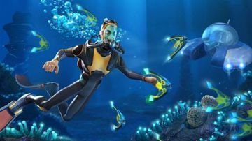 Subnautica test par GameBlog.fr