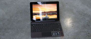 Asus Transformer Prime Review