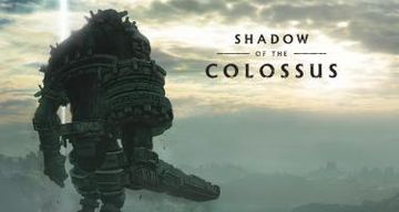 Shadow of the Colossus test par JVL Shadow of the Colossus test par JVL
