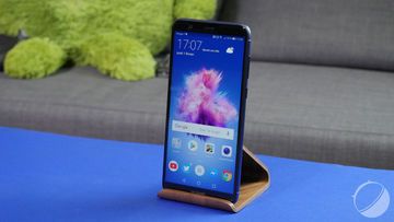 Huawei P Smart im Test: 47 Bewertungen, erfahrungen, Pro und Contra