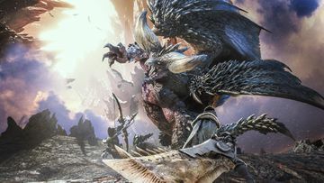 Monster Hunter World test par JVFrance