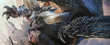 Monster Hunter World test par NextStage