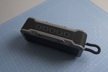 Blue test par xsReviews Blue test par xsReviews