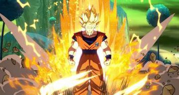 Dragon Ball FighterZ test par JVL Dragon Ball FighterZ test par JVL