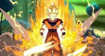 Dragon Ball FighterZ test par JVL