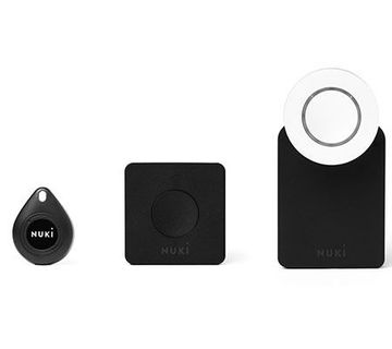 Nuki Smart Lock test par Les Numriques