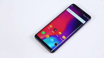 Elephone U Review