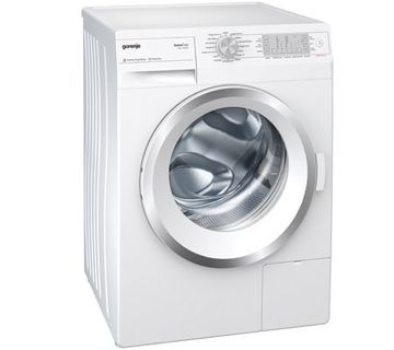 Gorenje W75F44 Review: 1 Ratings, Pros and Cons