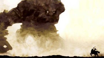 Shadow of the Colossus test par NextStage Shadow of the Colossus test par NextStage