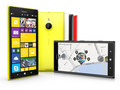 Nokia Lumia 1520 Review