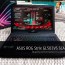 Asus ROG Strix GL503 test par Pokde.net