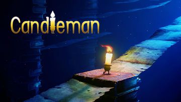 Candleman The Complete Journey test par wccftech