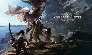 Monster Hunter World test par ActuGaming