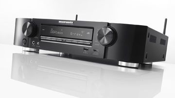 Marantz NR1608 im Test: 1 Bewertungen, erfahrungen, Pro und Contra