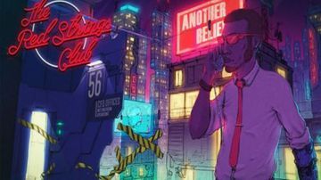 The Red Strings Club test par GameBlog.fr The Red Strings Club test par GameBlog.fr