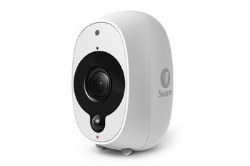 Test Swann Smart Security Camera