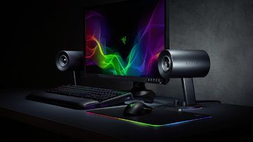 Anlisis Razer Nommo Chroma