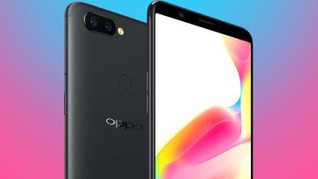 Test Oppo R11s