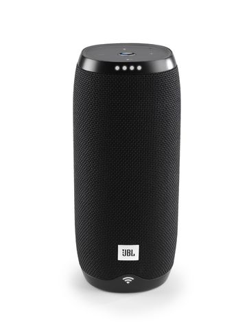 JBL Link 20 test par Les Numriques