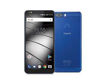 Gigaset GS370 Plus test par NotebookCheck Gigaset GS370 Plus test par NotebookCheck