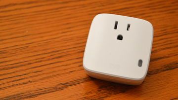 Elgato Eve Energy test par TechRadar Elgato Eve Energy test par TechRadar
