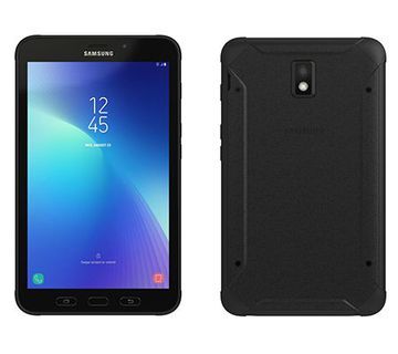 Samsung Galaxy Tab Active 2 Review