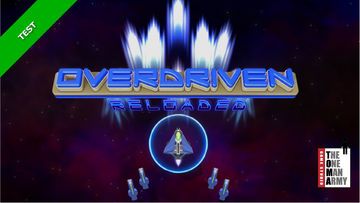 Overdriven Reloaded Review: 3 Ratings, Pros and Cons