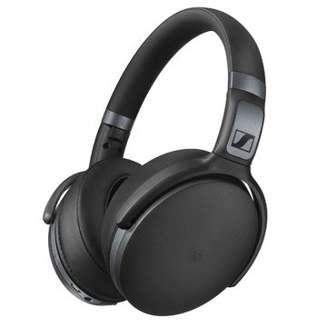 Sennheiser HD 4.40 test par Les Numériques Sennheiser HD 4.40 test par Les Numériques