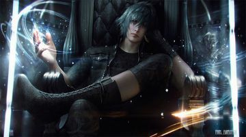 Final Fantasy Dissidia test par wccftech Final Fantasy Dissidia test par wccftech
