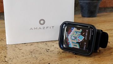 Anlisis Xiaomi Amazfit Bip