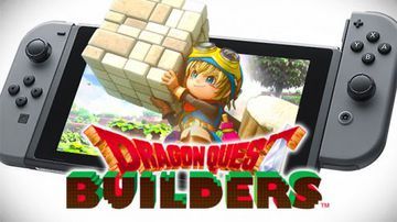 Dragon Quest Builders test par GameBlog.fr