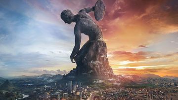 Anlisis Civilization VI : Rise and Fall