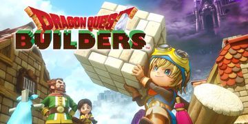 Dragon Quest Builders test par ActuGaming