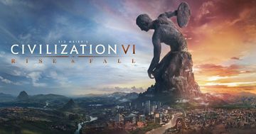 Test Civilization VI : Rise and Fall