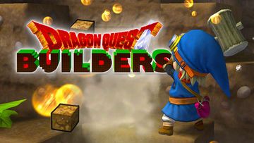 Dragon Quest Builders test par JVFrance