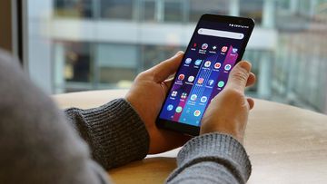 HTC U11 Plus test par 01net HTC U11 Plus test par 01net