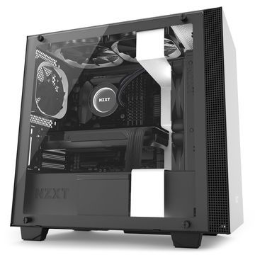 NZXT H400i Review