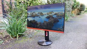 AOC G2590PX Review: 3 Ratings, Pros and Cons