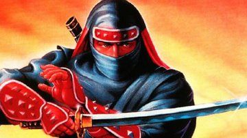 Test Shinobi III : Return of the Ninja Master