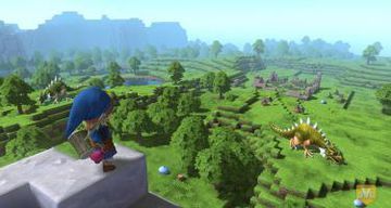 Dragon Quest Builders test par JVL