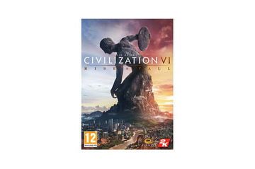 Civilization VI : Rise and Fall test par DigitalTrends Civilization VI : Rise and Fall test par DigitalTrends