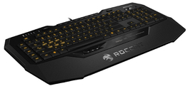 Roccat Isku test par ComputerShopper Roccat Isku test par ComputerShopper