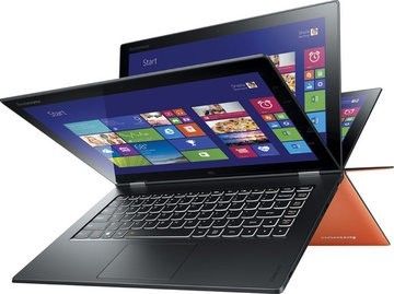 Lenovo Yoga 2 Pro test par Ere Numérique Lenovo Yoga 2 Pro test par Ere Numérique
