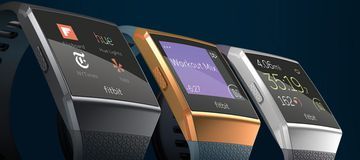 Fitbit Ionic test par Day-Technology Fitbit Ionic test par Day-Technology