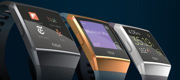 Fitbit Ionic test par Day-Technology