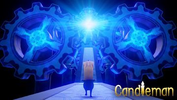 Candleman The Complete Journey test par SiteGeek
