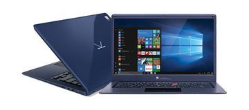 Anlisis iBall Compbook Exemplaire